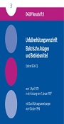 Die DGUV Vorschrift 3