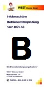 Flyer Betriebsmittelprfung